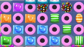 Candy crush saga level 17566 [upl. by Engleman]