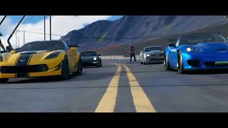 The Crew 2 Motorfest [upl. by Herrmann397]