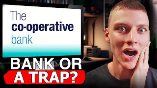 Cooperative Bank The Ultimate Review – Hidden Truths Revealed [upl. by Ahsenek799]