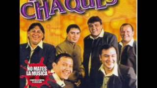 Los Chaques  Ya no quiero [upl. by Nuahc]