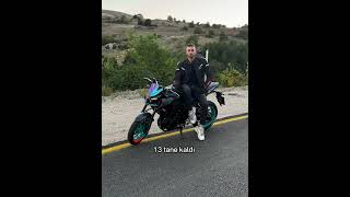 Meybuz önemli mt25 yamaha motorbike motorcycle motorcycles keşfet keşfetteyiz [upl. by Irrehs]