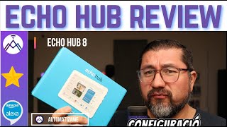 Echo Hub Review [upl. by Aicitel]