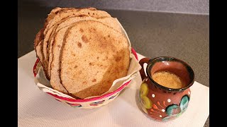 Receta Morelianas  Tostadas Dulce [upl. by Bicknell]