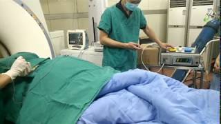 BONSS Nucleoplasty Training  Lumbar Disc Herniation Pain Treatment [upl. by Eelirak]