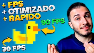 TESTEI O LOSSLESS SCALING FUNCIONA MESMO LOSSLESS SCALING DOBRA O FPS EM JOGOS  COMO USAR [upl. by Devinne]