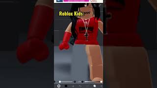 How to get FREE korblox and headless 🤣robloxshort [upl. by Morrison551]