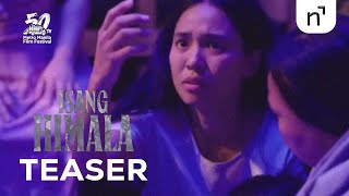 Isang Himala Isang Musikal Teaser  MMFF50  Aicelle Santos Jane de Leon  Tease N Reel [upl. by Mistrot]