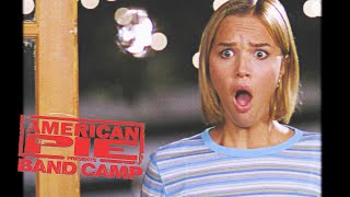 American Pie But Make It A Sitcom Band Camp Edition  American Pie Presents Band Camp [upl. by Song332]