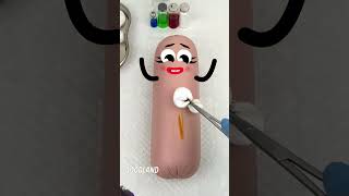 Operation🧐 animation goodland funny doodletales satisfying doodly cartoon doodletoons [upl. by Jamilla]