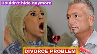 Exclusive  Painfull News Larry Caputo and Theresa Caputo DIVORCED  Trouble Long island Medium [upl. by Nigle173]