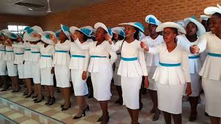 OACJune 16 2023 Music FestivalLobatse Youth Mass [upl. by Lipski194]