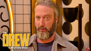 Tom Green Reveals How He First Impressed Drew on the Charlies Angels Set  How I Role [upl. by Riamu62]