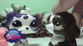 Littlest Pet Shop  Sir Napoleon amp the Elixir of Life Part 1 by LPSLover [upl. by Mullins91]