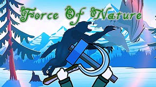 Gacha War Force of Nature S3 Episode 2 [upl. by Nekciv]