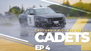 Cadets Episode 4  Driven [upl. by Matless]