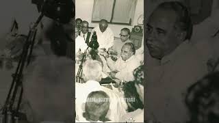 Annadurai and Kamarajar  DMK  ADMK💥❤️ tamilkuttykathai [upl. by Benjy933]