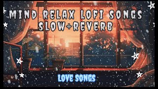 Midnight Breaths lofi song 🥀 mind relax 💯 slow amp reverb please subscribe to the channel [upl. by Mansur]