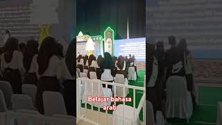 Belajar Bahasa Arab [upl. by Noivax]