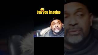 Mike Epps on Richard Pryors Funeral Hilarious 😅🤣😂 reels comedy livelovelaugh mikeepps [upl. by Enelyad]