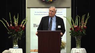 Anat Baniel Method Foundation Dr Michael Merzenich on Brain Plasticity and Kids Beyond Limits [upl. by Nyral427]