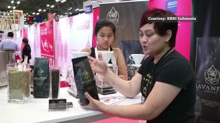 Summer Fancy Food Show 2017 di New York [upl. by Dasteel560]