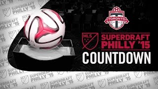 Countdown To The SuperDraft Draft Trends [upl. by Trenton859]