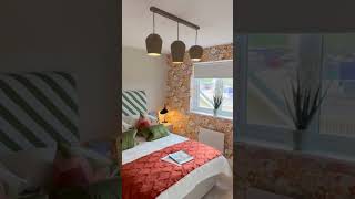 Taylor Wimpey the Fraser new house construction property realestate newhome [upl. by Schott26]