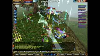 Knight Online Memories Malaysia [upl. by Mitchel]