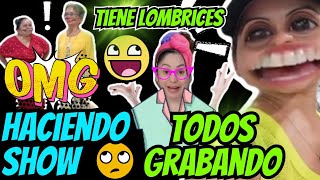 🚨Isabel vlogs y Maryvlogs día del padre🎊 Brenda Carbajal y Emily Arriaga 💦 todos grabando lo mismo🤨 [upl. by Tiloine]