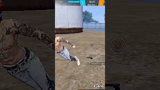 Nahi Dabana Tha 😅 Free Fire 🔥 Funny 🤣🤣 Short video freefire shorts [upl. by Ayor767]