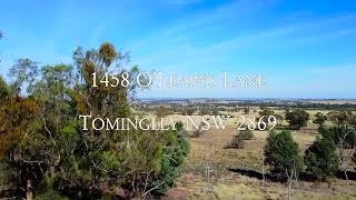 1458 OLearys Lane Tomingley NSW [upl. by Siramed]