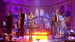 Amy Winehouse Rehab Live on The Sharon Osbourne Show [upl. by Elyac]