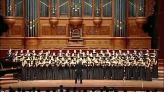 Les Djinns Gabriel Faure  National Taiwan University Chorus [upl. by Nnayram]