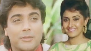 Sunny Deol Prasanjeet Jayaprada Veerta  Scene 1221 [upl. by Ahsieyn]