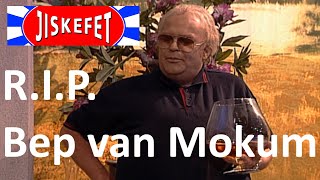 Jiskefet  Het overlijden van Bep van Mokum  live op TV [upl. by Navad]