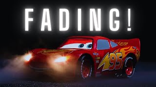 4K EDIT  CARS EDIT  McQueen is fading [upl. by Leoni]