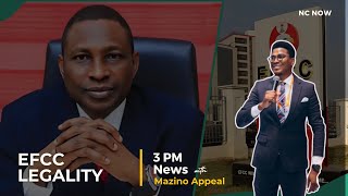 The 3 PM News With Mazino Appeal Full Broadcast October 22 2024 [upl. by Emily]