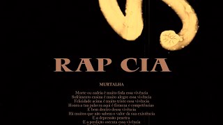 SÉKETXE  RAP CIA AUDIO OFICIAL [upl. by Adelle565]