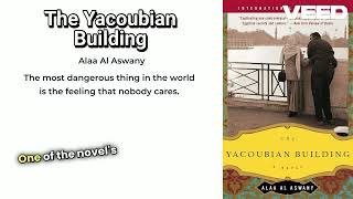 Book Review The Yacoubian Building by Alaa Al Aswany  A Deep Dive into Egyptian Society [upl. by Waneta]