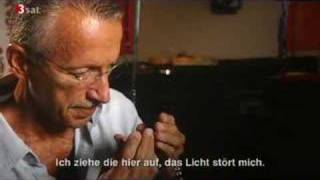 Keith Jarrett on doing the Cologne Concert  Köln Concert [upl. by Homere794]