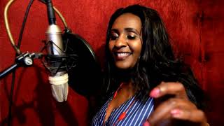 DUSUMA  OTILE BROWN FT MEDDY KIKUYU COVER BY FELLY G [upl. by Anestassia990]