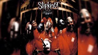 Slipknot  Self Titled 1999 10th Anniversary Edition Full Album [upl. by Aniara418]