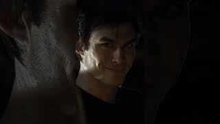 Damon Salvatore damonsalvatore tvderana viralvideo [upl. by Nerad]