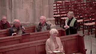 Eredienst Domkerk 20 oktober 2024 [upl. by Mord]