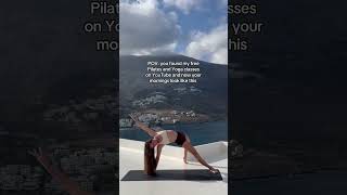 Tone Your Body with the BEST Yoga and Pilates Classes of 2024 [upl. by Favian813]