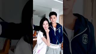 Finally ZTAO has a girlfriend ❤️❤️❤️ Congratulations to them🎉👏be happy 😁☺️ [upl. by Astri]