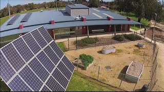 The Cogenerator Wangaratta Indoor Sports amp Aquatic Centre [upl. by Helfand]