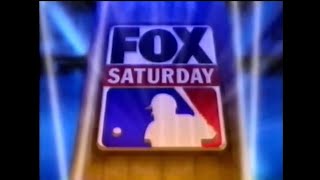 MLBFOX Saturday 1996 Opening [upl. by Maye44]