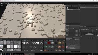 Substance Painter Levels explained [upl. by Eerehs]