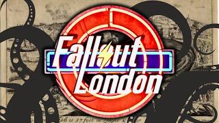 Fallout Londons Thames is Hiding a Mutant Thats Stranger Than You Think [upl. by Enomys]